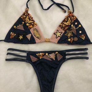 New Colombian Bikini